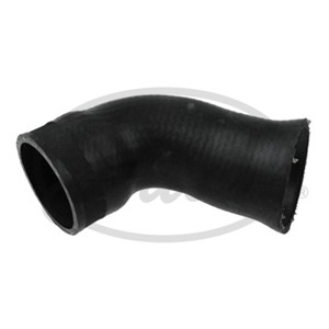 Ladeluftslange, AUDI A4 B6, A4 B6 Avant, 8E0 145 837 F