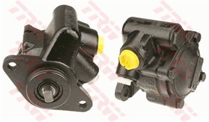 Hydraulikkpumpe, styring, CITROËN,FIAT,PEUGEOT, 4007 Y8, 46438817, 46460675, 71788904