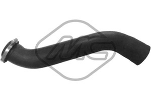 Ladeluftslange, Høyre, VW CRAFTER 30-35 Buss, CRAFTER 30-50 Flak/chassi, CRAFTER 30-50 Skåp, 2E0145856, 2E0145856A
