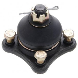 Bærekule, Framaksel oppe, MITSUBISHI, 4010A015, 4010A029, 4010A056, 4010A099, 4010A101, 4010A102, 4010A137, 4010A138, MR496792