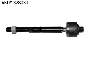 Aksialledd, parallellstang, framaksel, Høyre eller venstre, MERCEDES-BENZ GL-KLASS [X164], M-KLASS [W164], R-KLASS [W251, V251], 164 460
