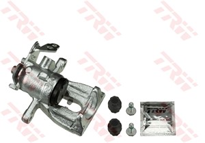 Bremsecaliper, Bakaksel, Venstre bakaksel, Venstre, FORD, 1426844, 1439862, 1460305, 1465777, 1502341, 1536999, 1738988, 6G91-2D049-GA,