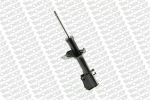 Støtdemper, Framaksel, Venstre, SUZUKI BALENO, BALENO Halvkombi, BALENO Kombi, 4160260G10, 4160260G50, 4160260G51, 4160260G52, 4160260G6
