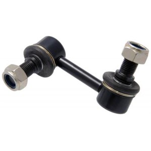 Stang, stabilisator, Framaksel høyre, MITSUBISHI PAJERO IV, PAJERO Canvas Top III, PAJERO Van IV, 4056A134, MR992192