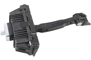 Dørfester, Foran, på begge sider, Kjøretøydør, BMW X5 [E53], 51 21 8 402 502, 51218402502, 8 402 502, 8402502