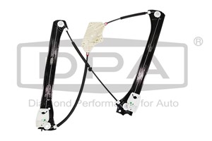 Vindusheis, Foran venstre, SKODA SUPERB III, SUPERB Kombi III, 3V0837461, 3V0837461A