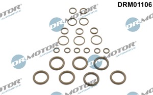 reparasjonssett, klimaanlegg, NISSAN,OPEL,RENAULT,VAUXHALL, 4401588, 7701207465, 9109588, 9247500QAB