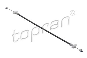 Betjening dørhåndtak, Foran, Ytre, VOLVO S80 II, V70 III, XC70 II, 31253482