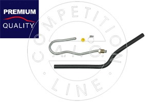 Hydraulikkslange, styring, TOYOTA YARIS, YARIS VERSO, YARIS VERSO VAN, 44410-52070
