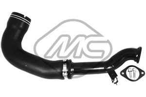 Ladeluftslange, FIAT DOBLO Buss, DOBLO Cargo, DOBLO Flak/chassi, 51820715
