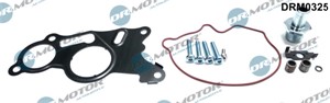 Reparatorsett, undertrykkspumpe (bremsesystem), AUDI,SEAT,SKODA,VW, 03L145100F