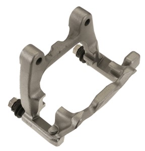 Holder, bremseklave, Bakaksel, Venstre bakaksel, Venstre, AUDI,SKODA,VW, 1K0 505 435 M, 1K0 505 435 Q, 1K0 615 425 B, 1K0 615 425 G, 1K0