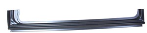 Sidevegg, Foran høyre, MERCEDES-BENZ,VW, 9066374509, A 906 637 45 09, A9066374509