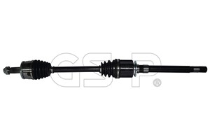 Drivaksel, Framaksel høyre, LAND ROVER DISCOVERY III, DISCOVERY IV, DISCOVERY VAN III, DISCOVERY VAN IV, RANGE ROVER SPORT I, LR047292,