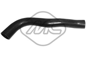 Ladeluftslange, FIAT DUCATO Buss, DUCATO Flak/chassi, DUCATO Skåp, 0382.Q5, 1307121080