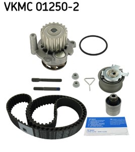 Vannpumpe + registerreimssett, SEAT,VW,SKODA,FORD,AUDI, 038 109 119 L, 038 109 119 N, 038 109 119 P, 038 109 243 M, 038 109 244 J, 038 1