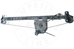 Vindusheis, Høyre bak, OPEL ASTRA G Caravan Classic, ASTRA G Coupé, ASTRA G Halvkombi, ASTRA G Kombi, ASTRA G Sedan, 51 40 016, 905 21 8