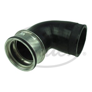 Ladeluftslange, MERCEDES-BENZ E-KLASS [W210], E-KLASS T-Model [S210], 210 528 52 82, A 210 528 52 82