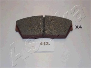 Bremseklosser sett, Framaksel, HONDA, 45022SA0680, 5520051810000, 5520060B10, 5520060B11, 5520083830, 5520086810, 5520086820, 5520086830
