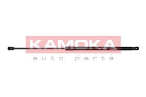 Pneumatisk fjær, motorpanser, Foran, DACIA DUSTER, DUSTER Skåp/SUV, 654712943R