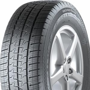 Continental Contivancontact4season 225/65TR16 110T