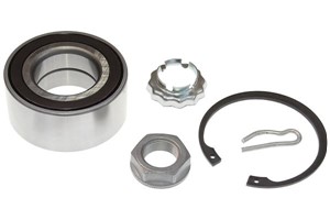 Hjullagersett, Foran, Framaksel, CITROËN,OPEL,DAEWOO,DS,PEUGEOT, 09381-84004, 1502123, 1606623580, 329733, 334535, 3350-69, 3350-84, 335