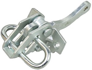 Dørfester, Foran, på begge sider, FIAT SEICENTO / 600, SEICENTO / 600 Skåp/halvkombi, 46513345, 46553843