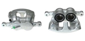 Bremsecaliper, Framaksel, Foran akselen, Venstre, FORD, 1 783 932, 1 817 682, 2345689, BK21-2B302-AA, BK31-2B302-AA, RMBK2J2B302AA