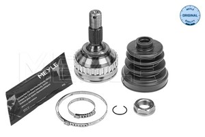 Leddsett, drivaksel, Hjulside, PEUGEOT 306, 306 Break, 306 Cabriolet, 306 Halvkombi, 405 II, 405 Break II, 3272.E3