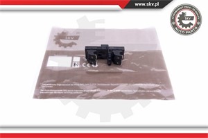 Bryter, vindusløfter, SEAT ALHAMBRA, VW SHARAN, TOUAREG, TOURAN, 7P6959857