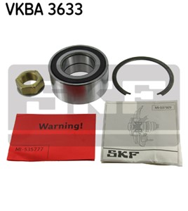 Hjullagersett, Framaksel, CITROËN C8, FIAT ULYSSE, LANCIA PHEDRA, PEUGEOT 807, 1326188080, 3350.70, 3350.81, 3350.87, 3350.90, 71731547,