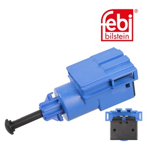 Bremselysbryter, AUDI,SEAT,SKODA,VW, 1J0 927 189 E, 1J0 927 189 F, 1J0 927 189, 6Q0 927 189