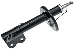Støtdemper, Framaksel venstre, TOYOTA COROLLA, COROLLA Compact, COROLLA Kombi, COROLLA Liftback, 4852012610, 4852012630
