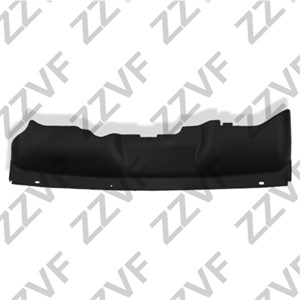 Pynte- / vernelist, radiatorgitter, FORD FOCUS II, FOCUS Cabriolet II, FOCUS Sedan II, FOCUS Turnier II, 1492993