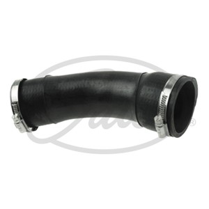 Ladeluftslange, Venstre, AUDI A6 C6, A6 C6 Avant, 4F0 145 709 G, 4F0 145 709 L