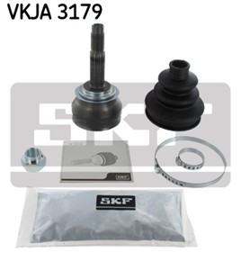 Leddsett, drivaksel, Framaksel, Hjulside, FIAT,LANCIA,SEAT, 4087120, 4247399, 4308412, 4308413, 4308418, 4313087, 4328468, 4465504, 4475