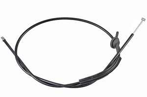 Panserkabel, Bak, Kupé, BMW 7 [E65, E66, E67], 51 23 7 197 474, 51237197474