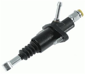 Giversylinder, clutch, MERCEDES-BENZ A-KLASS [W168], 168 290 04 12, A 168 290 04 12