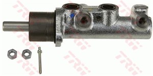 Hovedbremsesylinder, FIAT PANDA, PANDA Skåp/halvkombi, 77362526