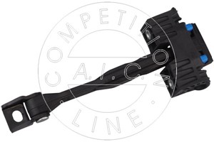 Dørfester, Foran høyre, Foran venstre, AUDI A4 Allroad B9, A4 B9, A4 B9 Avant, 8W0 837 249