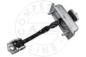 Dørfester, Foran høyre, Foran venstre, OPEL CORSA D, 13 180 682, 51 60 257