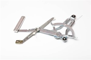 Vindusheis, Foran venstre, MERCEDES-BENZ 124 Sedan [W124], 124 T-Model [S124], 190 [W201], 0048205142, 1247200346, 2017200546, 201720134