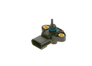 Sensor, drivstofftrykk, FORD MAVERICK, FORD USA ESCAPE, 3F2E9 G756 AA, 4490313