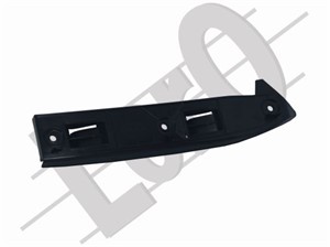 Holder, støtfanger, Foran, Venstre, VW BORA I, BORA Variant, GOLF IV, GOLF Cabriolet IV, GOLF Variant IV, 1J0807183A, 2213053, 5504-00-9
