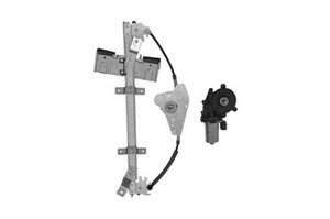 Vindusheis, Foran høyre, FORD FIESTA V, FIESTA Van V, 1205750, 1225776, 1255776, 1478149