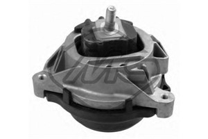 Lagring, motor, Høyre, BMW 1 [F20, F21], 3 [F30, F80], 3 Touring [F31], 22116787658