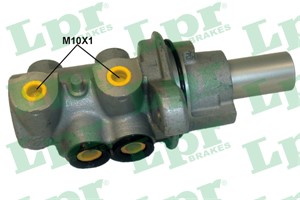 Hovedbremsesylinder, ALFA ROMEO,FIAT,OPEL, 077365715, 558389, 77363860, 77365715, 93189743