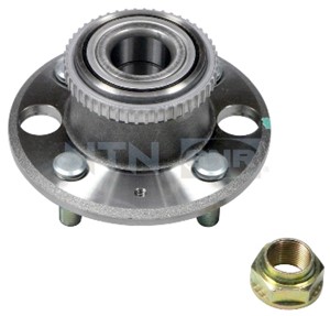 Hjullagersett, Bakaksel, HONDA, 42200-SR3-A52, 42200-SR3-A53, 42200-ST3-E51, 42200-ST3-E52
