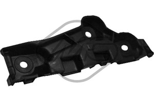 Holder, støtfanger, Foran høyre, DACIA LOGAN II, SANDERO II, 622222445R, 622229677R, 631422910R, 631427092R