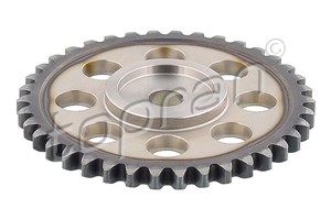 Tannhjul, kamaksel, Eksosside, SEAT,SKODA,VW, 03C 109 571K